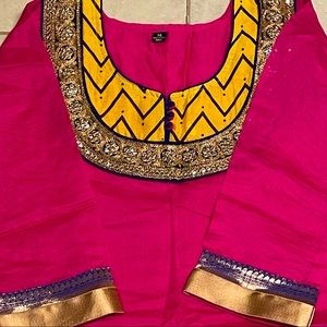 Indian Salwar Kameeź